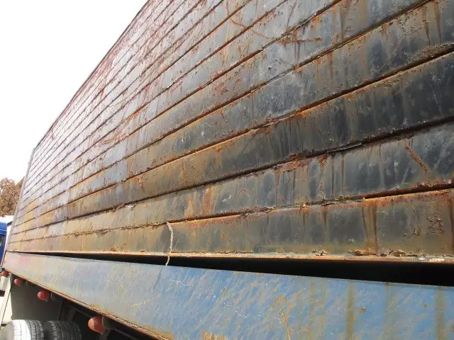 平成17年03月中古その他アオリ付トレーラー・フラットトレーラー東急東急の画像55