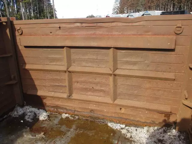 平成17年03月中古その他アオリ付トレーラー・フラットトレーラー東急東急の画像58