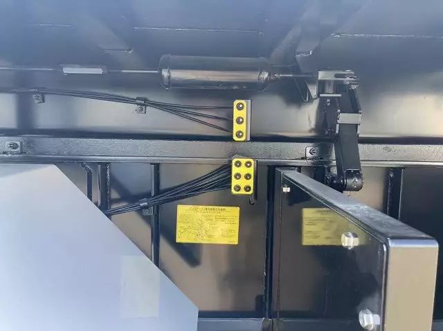 中古その他ダンプトレーラー・重機運搬トレーラートレクストレクスの画像13