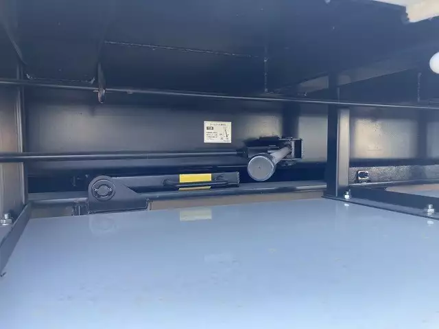 中古その他ダンプトレーラー・重機運搬トレーラートレクストレクスの画像14