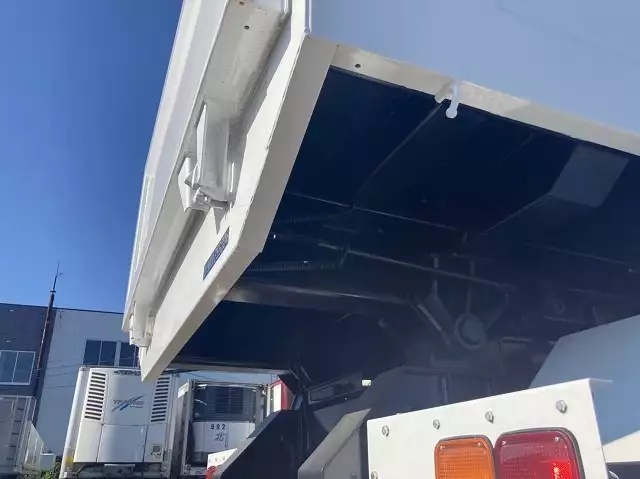 中古その他ダンプトレーラー・重機運搬トレーラートレクストレクスの画像15