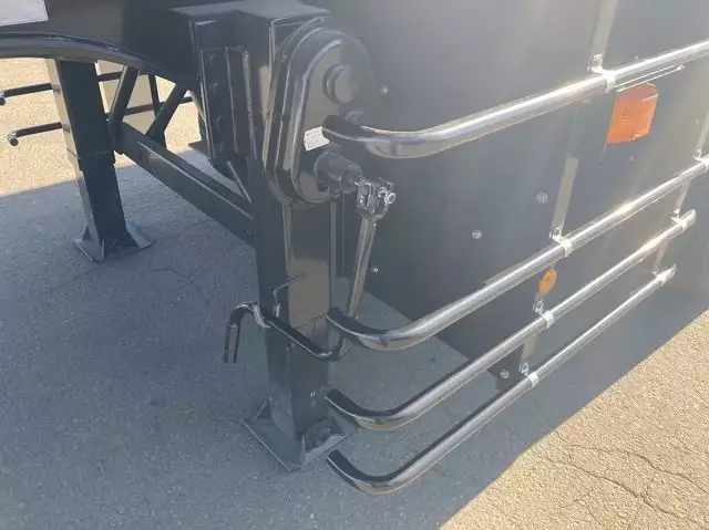 中古その他ダンプトレーラー・重機運搬トレーラートレクストレクスの画像19