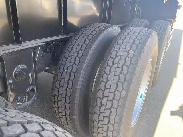 中古その他ダンプトレーラー・重機運搬トレーラートレクストレクスの画像23