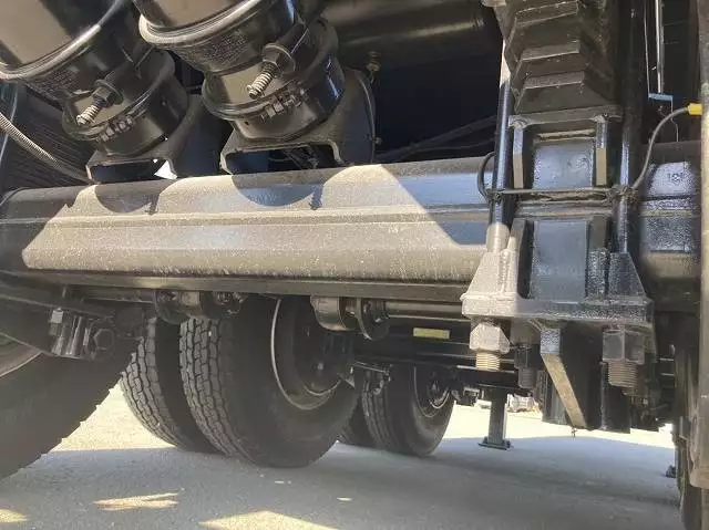 中古その他ダンプトレーラー・重機運搬トレーラートレクストレクスの画像24