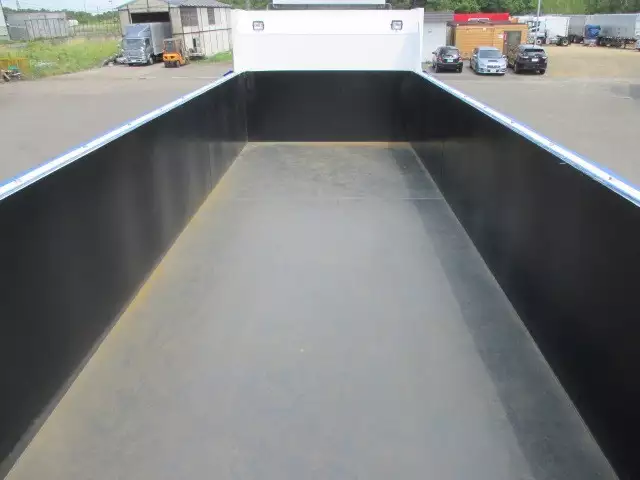 中古その他ダンプトレーラー・重機運搬トレーラートレクストレクスの画像25