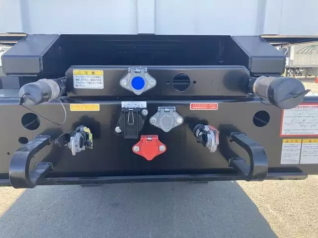 中古その他ダンプトレーラー・重機運搬トレーラートレクストレクスの画像7