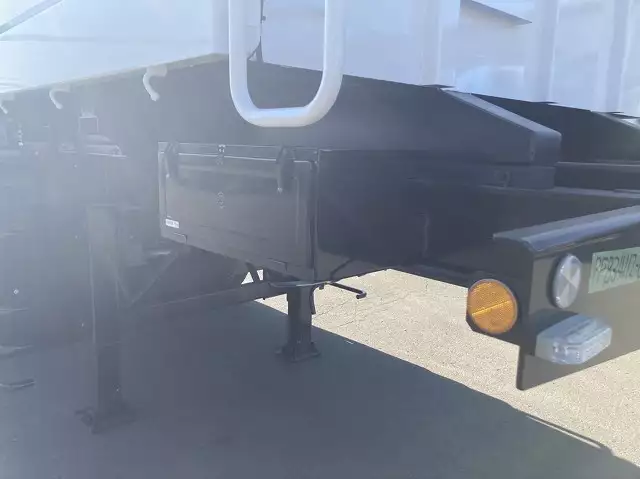 中古その他ダンプトレーラー・重機運搬トレーラートレクストレクスの画像8