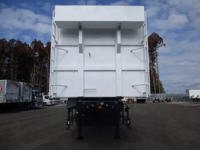 中古その他ダンプトレーラー・重機運搬トレーラートレクストレクスの画像2