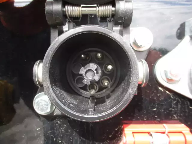 中古その他ダンプトレーラー・重機運搬トレーラートレクストレクスの画像11