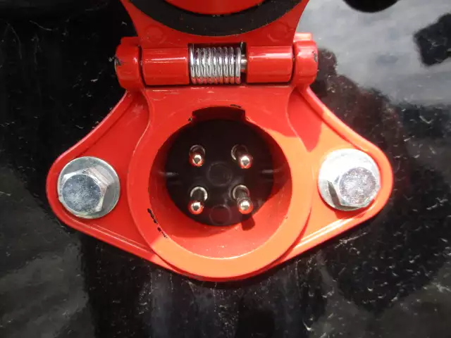 中古その他ダンプトレーラー・重機運搬トレーラートレクストレクスの画像12