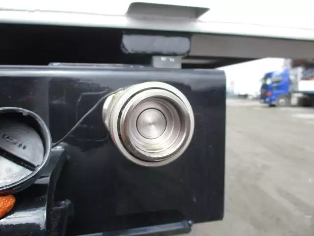 中古その他ダンプトレーラー・重機運搬トレーラートレクストレクスの画像13