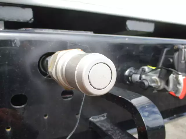 中古その他ダンプトレーラー・重機運搬トレーラートレクストレクスの画像14