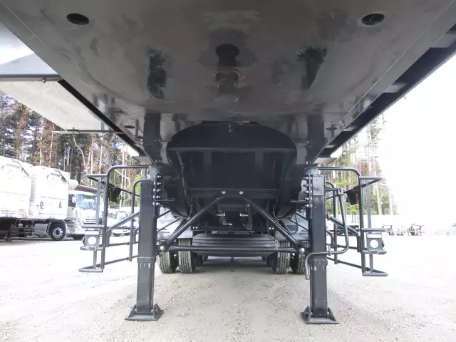 中古その他ダンプトレーラー・重機運搬トレーラートレクストレクスの画像15