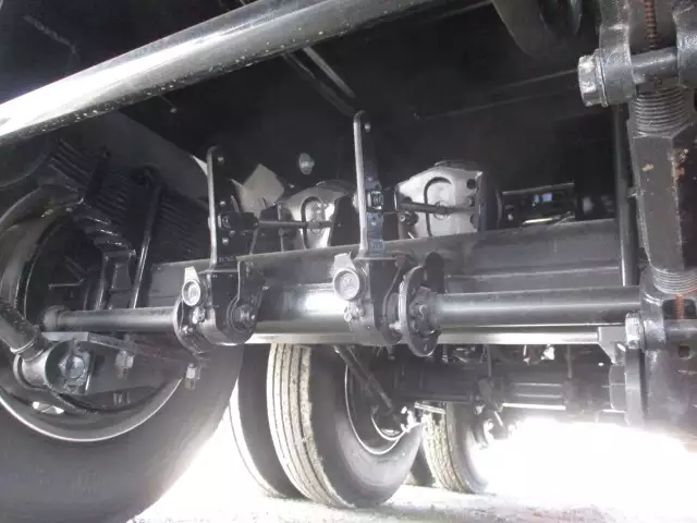 中古その他ダンプトレーラー・重機運搬トレーラートレクストレクスの画像19