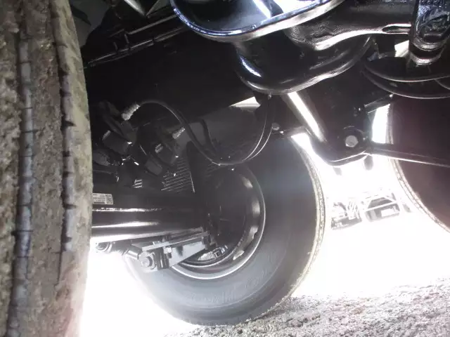 中古その他ダンプトレーラー・重機運搬トレーラートレクストレクスの画像20