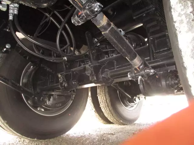 中古その他ダンプトレーラー・重機運搬トレーラートレクストレクスの画像21