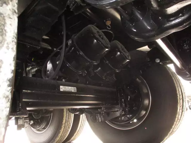 中古その他ダンプトレーラー・重機運搬トレーラートレクストレクスの画像22