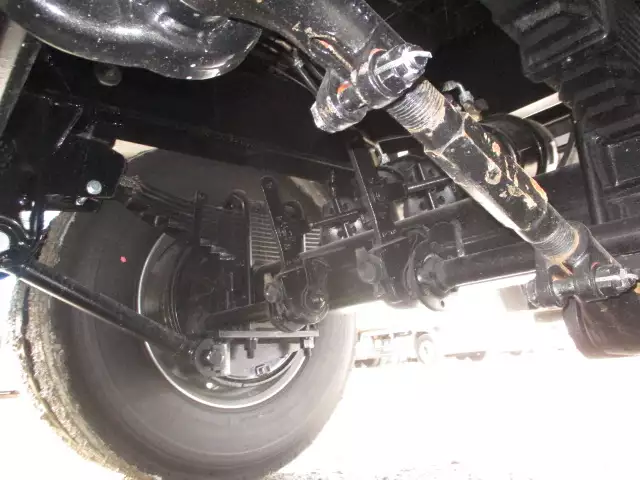 中古その他ダンプトレーラー・重機運搬トレーラートレクストレクスの画像23