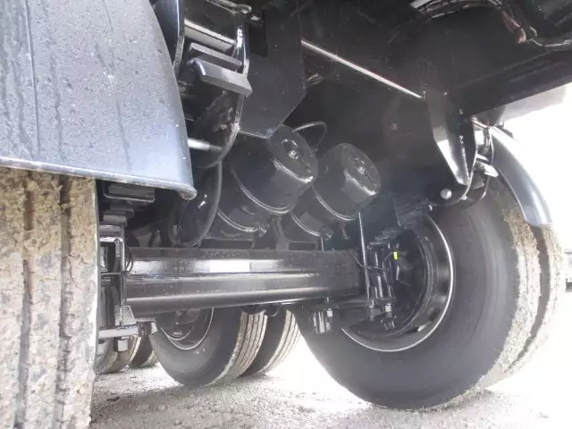 中古その他ダンプトレーラー・重機運搬トレーラートレクストレクスの画像24