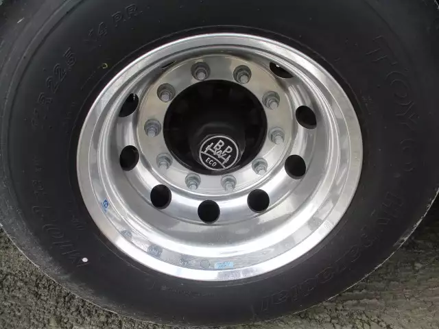 中古その他ダンプトレーラー・重機運搬トレーラートレクストレクスの画像26