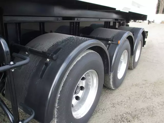 中古その他ダンプトレーラー・重機運搬トレーラートレクストレクスの画像29