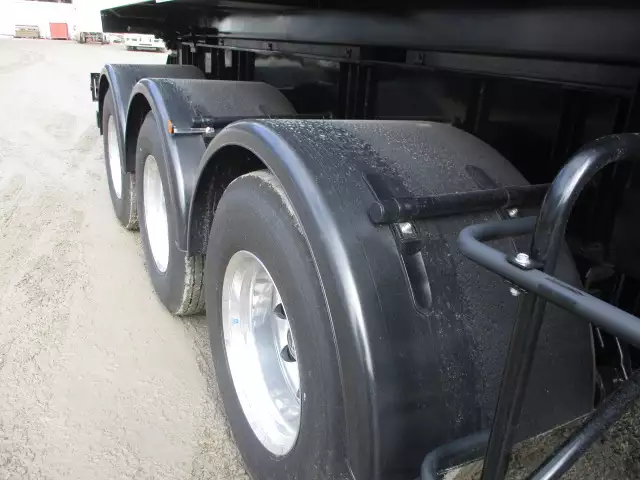 中古その他ダンプトレーラー・重機運搬トレーラートレクストレクスの画像32