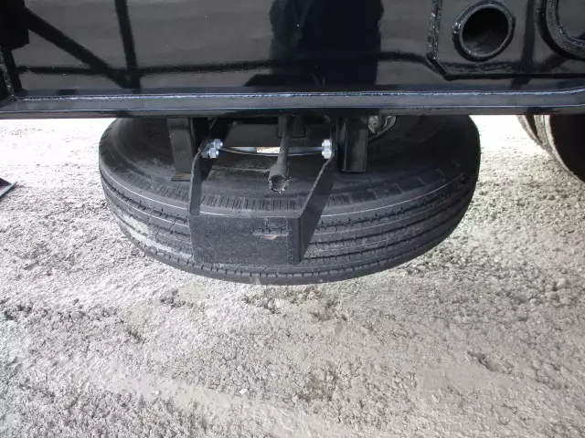 中古その他ダンプトレーラー・重機運搬トレーラートレクストレクスの画像34