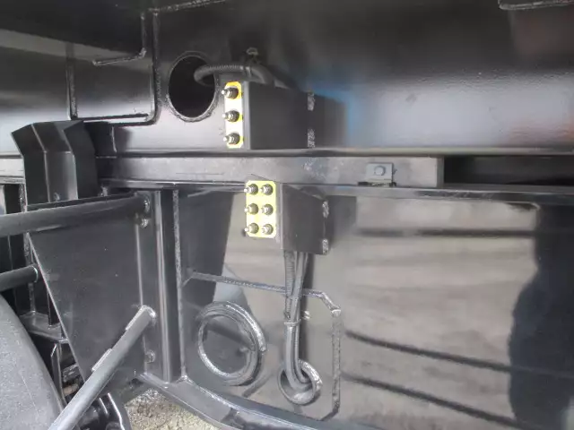 中古その他ダンプトレーラー・重機運搬トレーラートレクストレクスの画像36