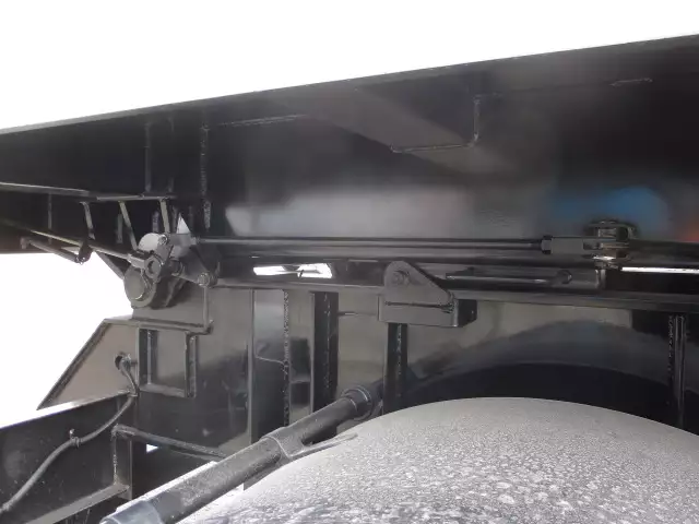 中古その他ダンプトレーラー・重機運搬トレーラートレクストレクスの画像37