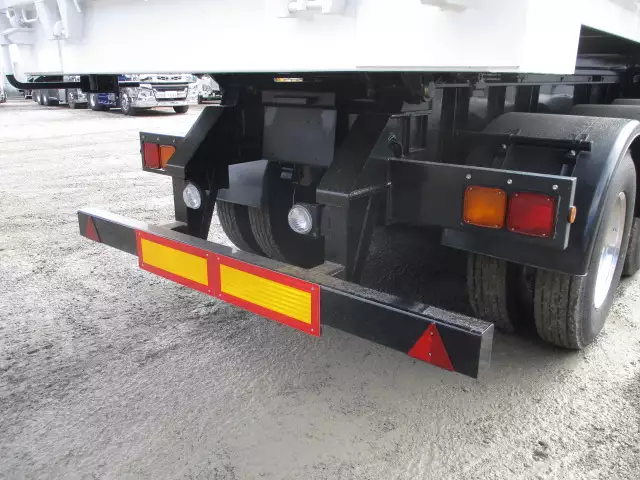 中古その他ダンプトレーラー・重機運搬トレーラートレクストレクスの画像38