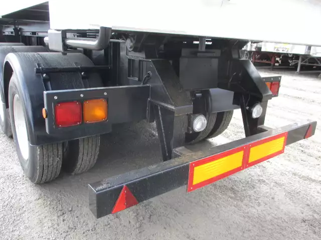 中古その他ダンプトレーラー・重機運搬トレーラートレクストレクスの画像39