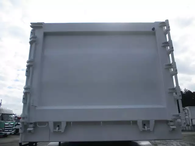 中古その他ダンプトレーラー・重機運搬トレーラートレクストレクスの画像41