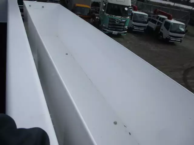 中古その他ダンプトレーラー・重機運搬トレーラートレクストレクスの画像46