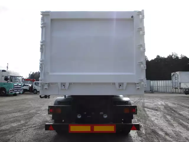 中古その他ダンプトレーラー・重機運搬トレーラートレクストレクスの画像6