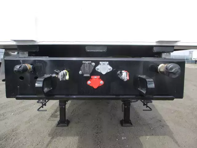 中古その他ダンプトレーラー・重機運搬トレーラートレクストレクスの画像9