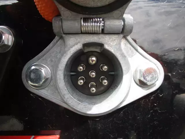 中古その他ダンプトレーラー・重機運搬トレーラートレクストレクスの画像10