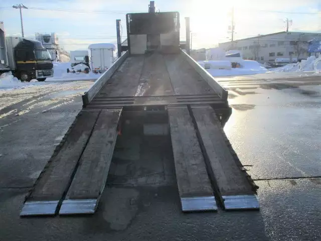 平成23年03月中古大型日産UDUDトラックスの画像16