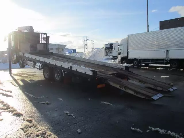 平成23年03月中古大型日産UDUDトラックスの画像17