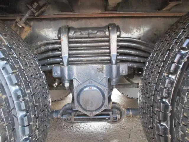 平成23年03月中古大型日産UDUDトラックスの画像22