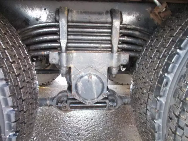 平成23年03月中古大型日産UDUDトラックスの画像29