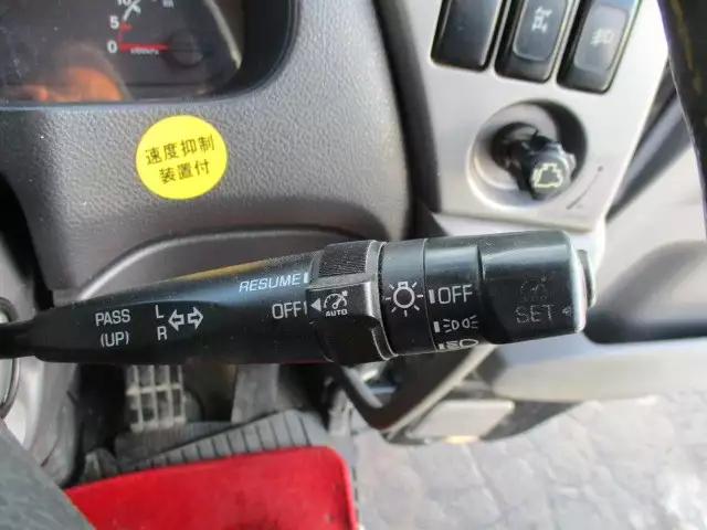 平成23年03月中古大型日産UDUDトラックスの画像42