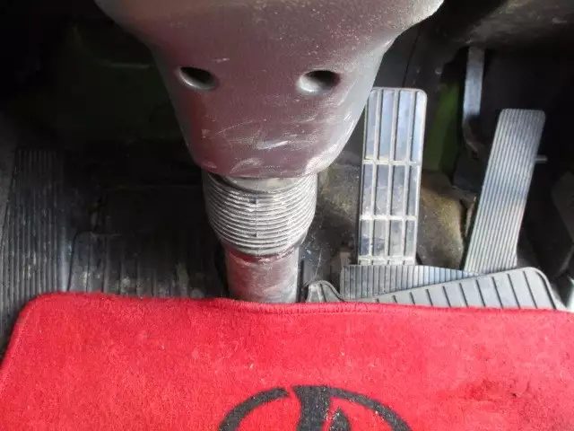 平成23年03月中古大型日産UDUDトラックスの画像45