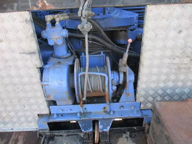 平成23年03月中古大型日産UDUDトラックスの画像50