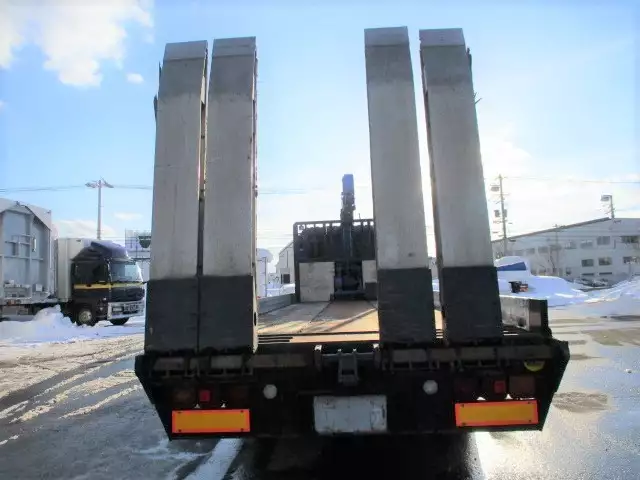 平成23年03月中古大型日産UDUDトラックスの画像6