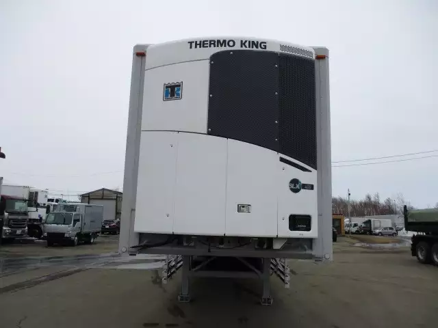 令和03年08月中古その他冷凍トレーラートレクストレクスの画像2