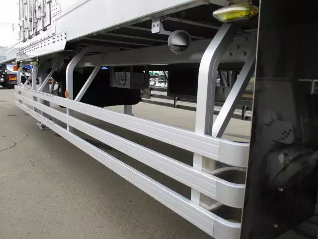 令和03年08月中古その他冷凍トレーラートレクストレクスの画像11