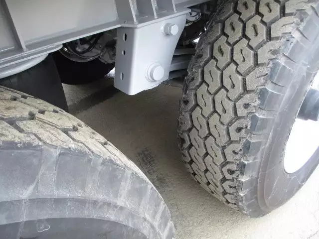 令和03年08月中古その他冷凍トレーラートレクストレクスの画像12