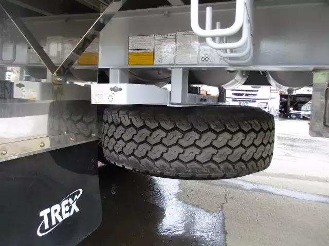 令和03年08月中古その他冷凍トレーラートレクストレクスの画像15