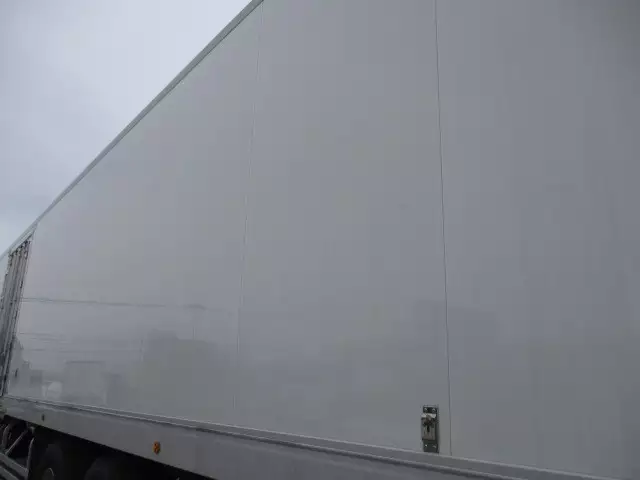 令和03年08月中古その他冷凍トレーラートレクストレクスの画像16