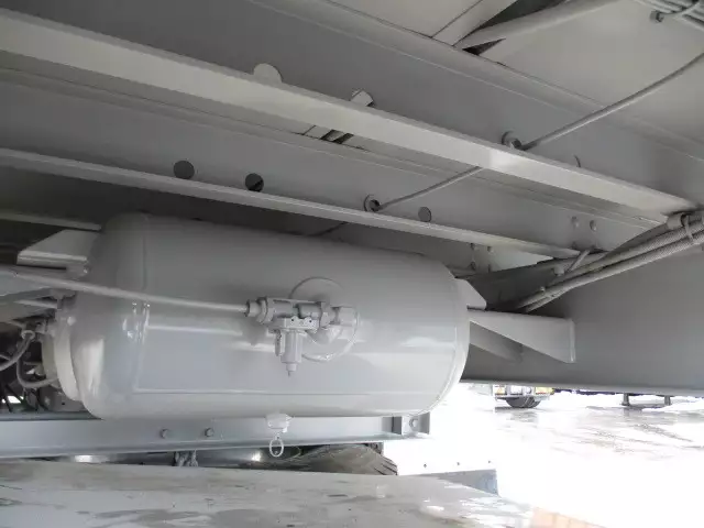 令和03年08月中古その他冷凍トレーラートレクストレクスの画像18